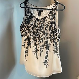 White House Black Market tank top